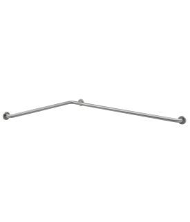 Two-Wall Grab Bar, 1-1/2" diameter