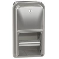 Toilet Tissue Dispenser Stacked, Diplomat Series(R)